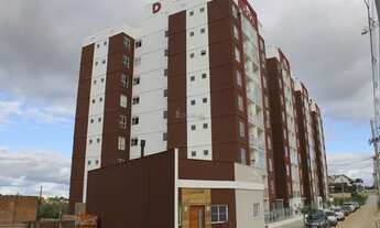 Imagem: BAGé - Apartamento Padrão - SãO JORGE