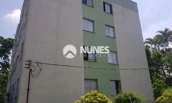 Imagem 1: Osasco - Apartamento Padrão - Conjunto Residencial Morro do Farol