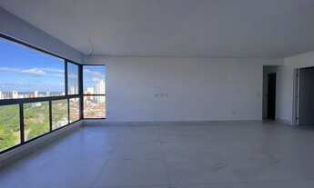 Imagem 4: Apartamento para aluguel com 133 metros quadrados com 3 quartos em Jardim Luna- João Pesso