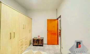 Imagem 5: Térrea para venda tem 65 metros quadrados com 2 quartos em Mooca - São Paulo - SP