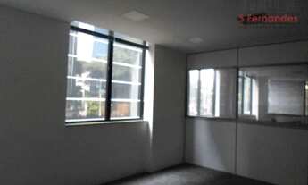 Imagem 3: Conjunto para alugar, 113 m² por R$ 12.779,00/mês - Pinheiros - São Paulo/SP