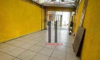 Imagem 2: Sobrado com 3 dormitórios para alugar por R$ 3.000,00/mês - Vila Prudente - São Paulo/SP