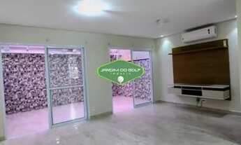 Imagem 2: Casa Locação Condomínio Terrara com 3 quartos Usina Piratininga São Paulo