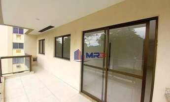 Imagem 2: Apartamento com 3 quartos para alugar, 84 m² por R$ 3.897/mês - Freguesia - Rio de Janeiro