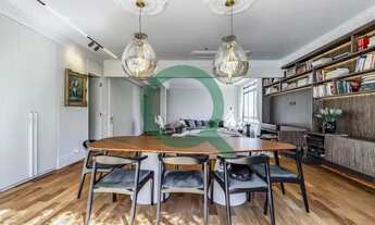 Imagem 5: São Paulo - Apartamento Padrão - Jardim América