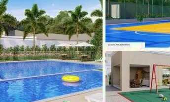 Imagem 5: Apartamento com 2 quartos - Alvorda - Manaus - AM