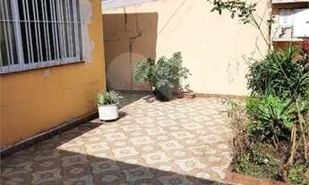 Imagem 7: Casa com espaço Precisa de reforamas