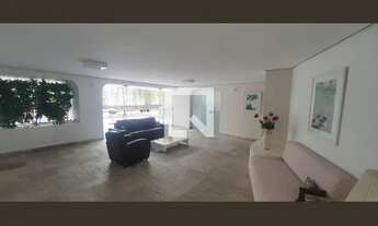 Imagem: Apartamento para Aluguel - Higienópolis