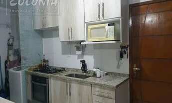 Imagem 2: Santo André - Apartamento Padrão - Vila Alpina