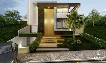 Imagem 4: Casa para venda com 620 metros quadrados com 4 quartos em Alphaville - Santana de Parnaíba