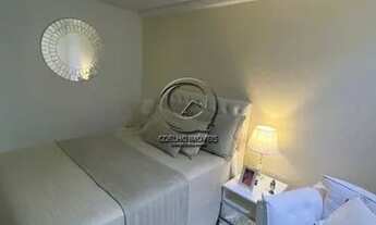 Imagem 5: RESIDENCIAL CINCINATTI COM 02 QUARTOS COM ARMÁRIOS- ÁREA DE LAZER- MELHOR LOCALIZAÇÃO DE Á