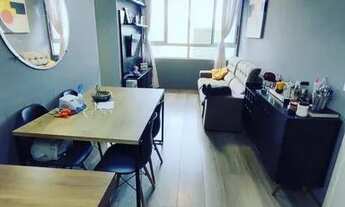 Imagem 2: APARTAMENTO RESIDENCIAL em Mogi Guaçu - SP, Condomínio Portal Vila das Borboletas