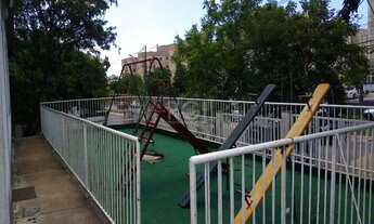 Imagem 7: Apartamento para Venda - 38.34m², 2 dormitórios, 1 vaga - Jardim Leopoldina