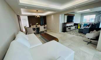 Imagem 2: Cobertura para venda tem 320 metros quadrados com 3 quartos em Casa Caiada - Olinda - PE