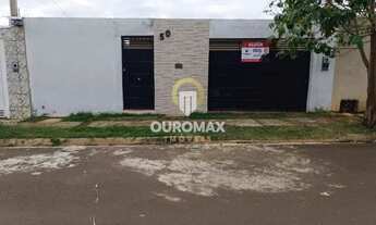 Imagem 4: Casa com 2 dormitórios para alugar, por R$ 800/mês - Ecoville - Ourinhos/SP