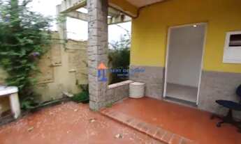 Imagem 6: CAMPO BELO - Sobrado a venda