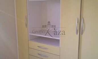 Imagem 6: Apartamento - Residencial Jangada - Monte Castelo - 75m²- 3 Dormitórios