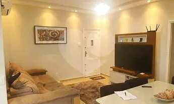 Imagem 2: Rio de Janeiro - Apartamento Padrão - TIJUCA