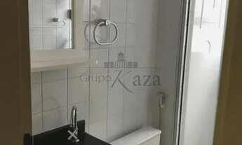 Imagem 4: Apartamento - Jardim Satélite 30m² - 1 Dormitórios