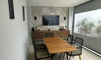 Imagem 5: Casa de condomínio para venda tem 150 metros quadrados com 2 quartos