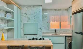 Imagem 3: Apartamento 1 Dorm. - Bairro Centro