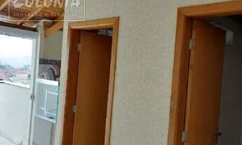 Imagem 5: Santo André - Apartamento Padrão - Campestre