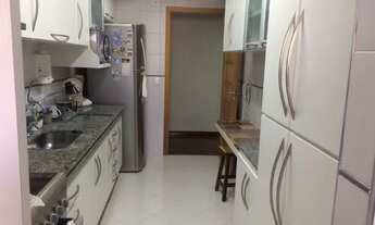 Imagem 2: Apartamento à venda, 2 quartos, 1 suíte, 1 vaga, Vila Pires - Santo André/SP