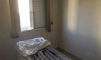 Imagem 4: Apartamento com 2 quartos para alugar por R$ 1200.00, 45.00 m2 - RESIDENCIAL COSTA VERDE