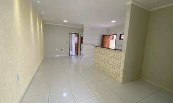 Imagem 3: Ágio Goiânia Casa com 3 dormitórios