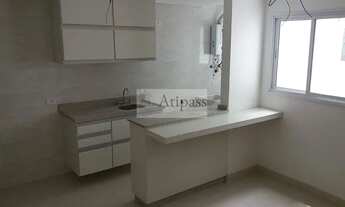 Imagem 4: APARTAMENTO 55M², SÃO BERNARDO - NOVA PETRÓPOLIS, 2 DORMITÓRIOS, 1 VAGA