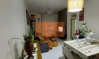 Imagem: Apartamento em Maceio - Niterói