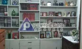 Imagem 5: Apartamento à venda, 2 quartos, Botafogo - RIO DE JANEIRO/RJ