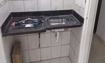 Imagem 2: PRAIA GRANDE - Apartamento Padrão - OCIAN