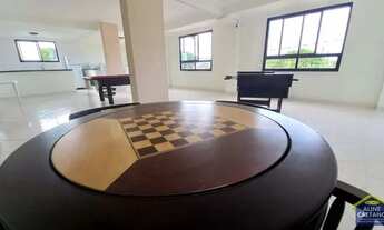 Imagem 4: Apartamento com 2 dorms, Caicara, Praia Grande - R$ 297 mil, Cod: ACT2186