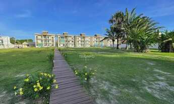 Imagem 4: Apartamento 55m² em Barreirinhas Quadra de Beach Tênis 01 Quarto TR157929_MKT_03