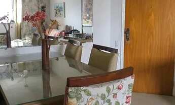 Imagem 2: Apartamento para Aluguel - Jardim Marajoara , 2 Quartos, 60 m2