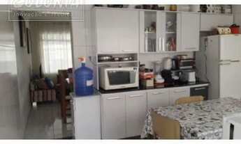 Imagem 6: Santo André - Casa Padrão - Vila Alto de Santo André