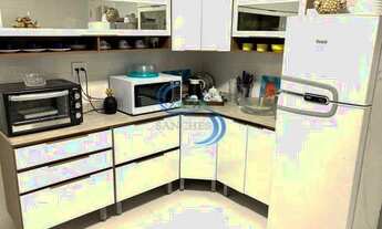 Imagem 5: Cobertura 4 suites Aviação, Praia Grande R$ 850mil