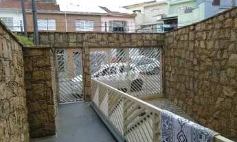 Imagem 3: São Paulo - Casa Padrão - Mooca