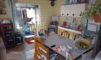 Imagem 7: CASA TÉRREA - CIDADE ADEMAR - SP