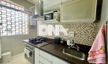 Imagem 3: Apartamento-À VENDA-Laranjeiras-Rio de Janeiro-RJ