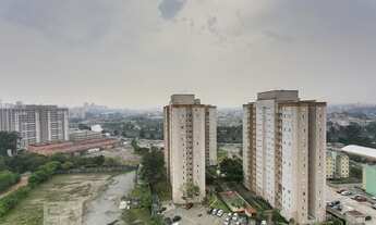 Imagem 6: Apartamento para Aluguel - Penha de França, 2 Quartos, 48 m2