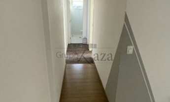 Imagem 4: Apartamento - Urbanova - Residencial Brilhante - 52m² - 2 Dormitórios