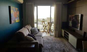 Imagem 4: Apartamento - Jardim Esplanada - Residencial Mediterrâneo - 90m² - 3 Dormitórios