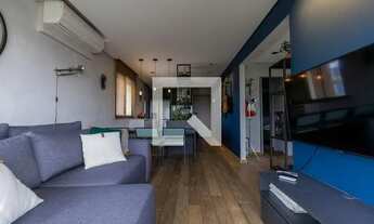 Imagem 5: Apartamento para Aluguel - Pinheiros, 1 Quarto, 67 m2