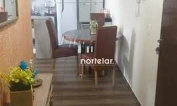 Imagem 5: Apartamento Jardim Jaraguá 2 dormitórios, elevador, 1 vaga e opções de lazer