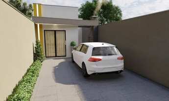 Imagem 2: LGS CASA À VENDA NO BAIRRO JARDIM OLÍMPICO - MONTES CLAROS MG