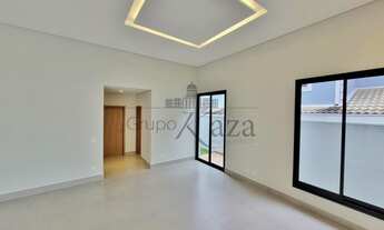 Imagem 5: Casa em Condomínio - Urbanova - Condomínio Altos da Serra V - 234,12m²