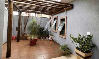 Imagem 6: Casa (térrea na rua) 3 dormitórios/suite, cozinha planejada