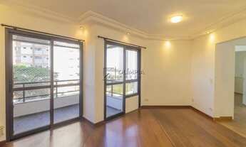 Imagem 3: Apartamento Locação Campo Belo 80 m² 2 Dormitórios